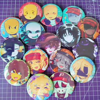 Pins